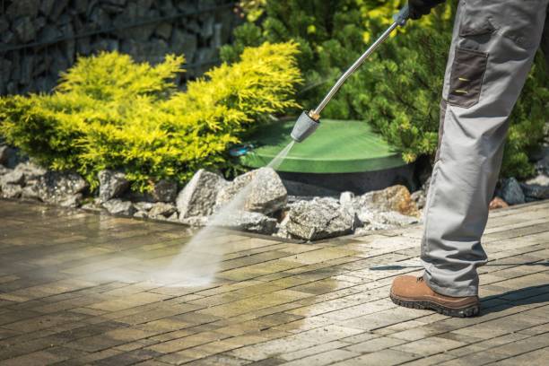 Best Building Exterior Washing  in Millbrook, NY